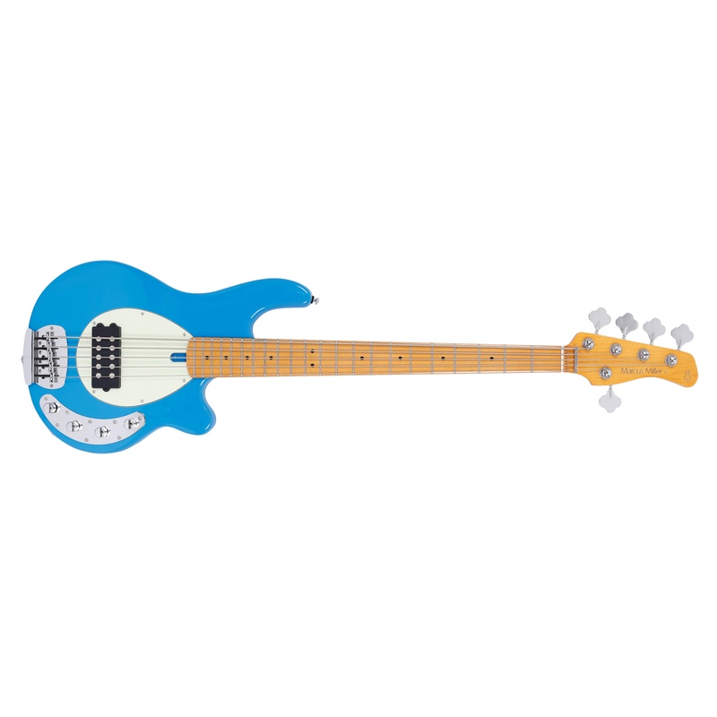 Bajo Eléctrico Marcus Miller Z3-5 Blu
