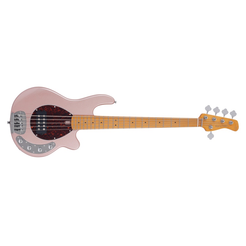 Bajo Eléctrico Marcus Miller Z3-5 Rosegold