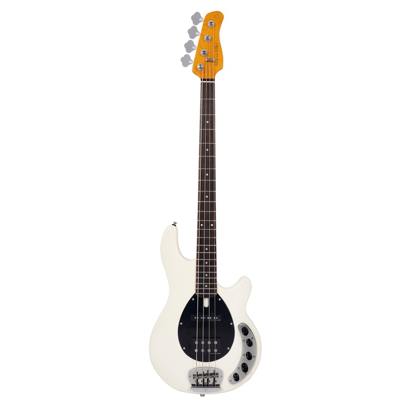 Bajo Eléctrico Marcus Miller Z7-4 Wh