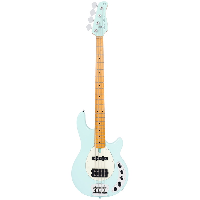 Bajo De 4 Cuerdas Marcus Miller Z7 Mint