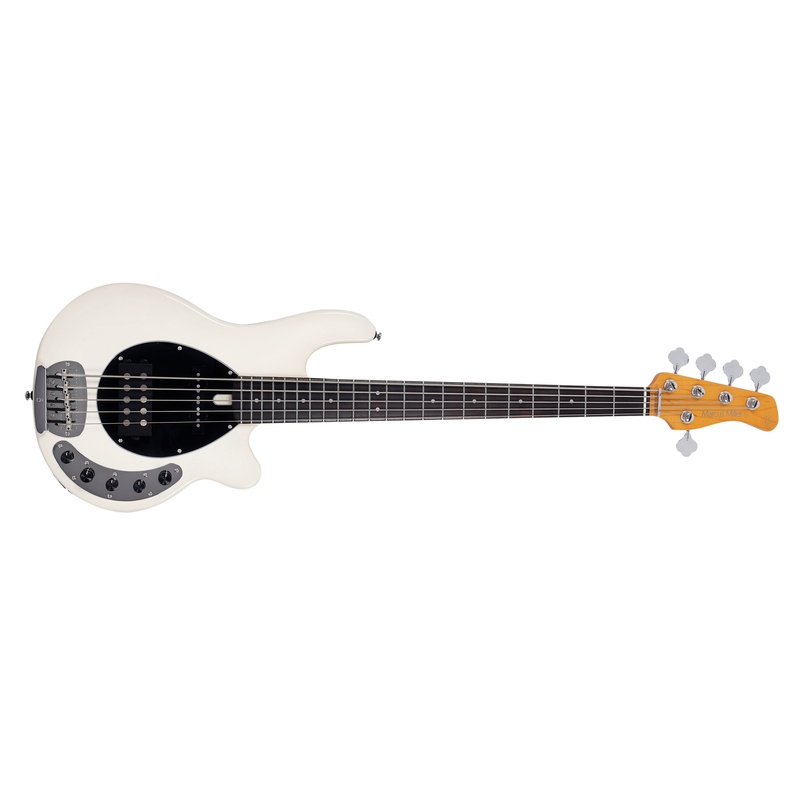 Bajo Eléctrico Marcus Miller Z7-5 Wh