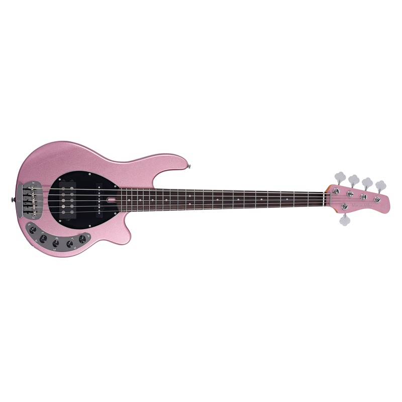 Bajo Eléctrico Marcus Miller Z7-5 Burgundy