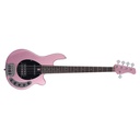 Bajo Eléctrico Marcus Miller Z7-5 Burgundy