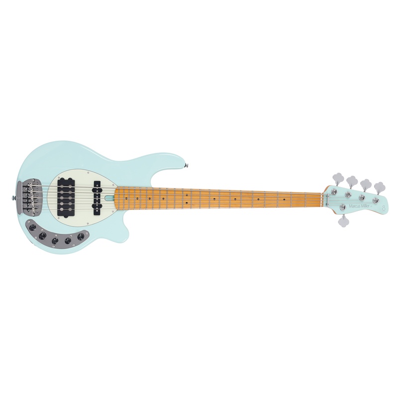 Bajo Eléctrico Marcus Miller Z7-5 Mint