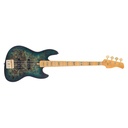 Bajo Eléctrico Marcus Miller V10-4 Trans Green Satin