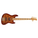 Bajo Marcus Miller V10-5 Natural Satin