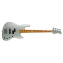 BAJO DE 4 CUERDAS MARCUS MILLER U7-4 SURF GREEN METALLIC