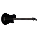 Bajo Acústico Electrificado Marcus Miller Gb5-5 Bk