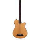 Bajo Marcus Miller Gb5-4 Natural Fretless
