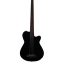 Bajo Marcus Miller Gb5-4 Bk Fretless