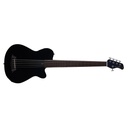 Bajo Fretless Marcus Miller Gb5-5 Bk