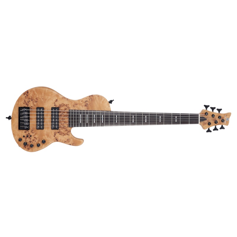 Bajo Eléctrico Marcus Miller F10-6 Natural Satin