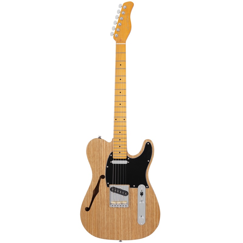 Guitarra Eléctrica Sire Guitars T7Tv Natural