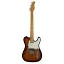 Guitarra Eléctrica Sire Guitars T7Tv 3Tone Sunburst