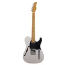 Guitarra Eléctrica Sire Guitars T7Tv Silver