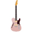 GUITARRA ELÉCTRICA SIRE GUITARS T7TM TL ROSEGOLD