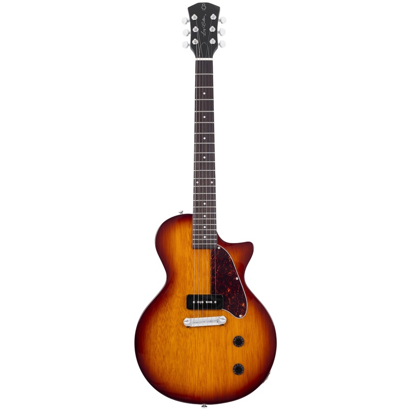 Guitarra Eléctrica Sire Guitars L3 P90 Tobacco Sunburst