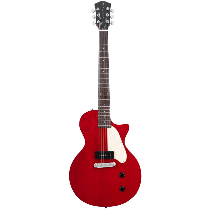 Guitarra Eléctrica Sire Guitars L3 P90 Cherry