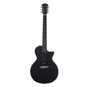 Guitarra Eléctrica Sire Guitars L3 P90 Bk Satin