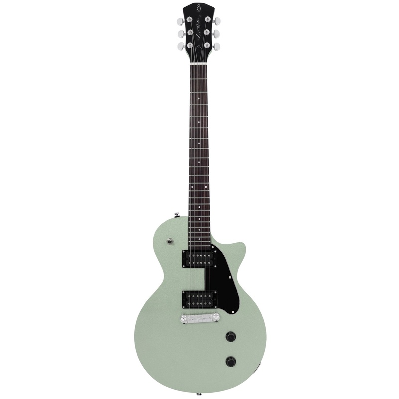 Guitarra Eléctrica Sire Guitars L3 Hh Surf Green Metallic