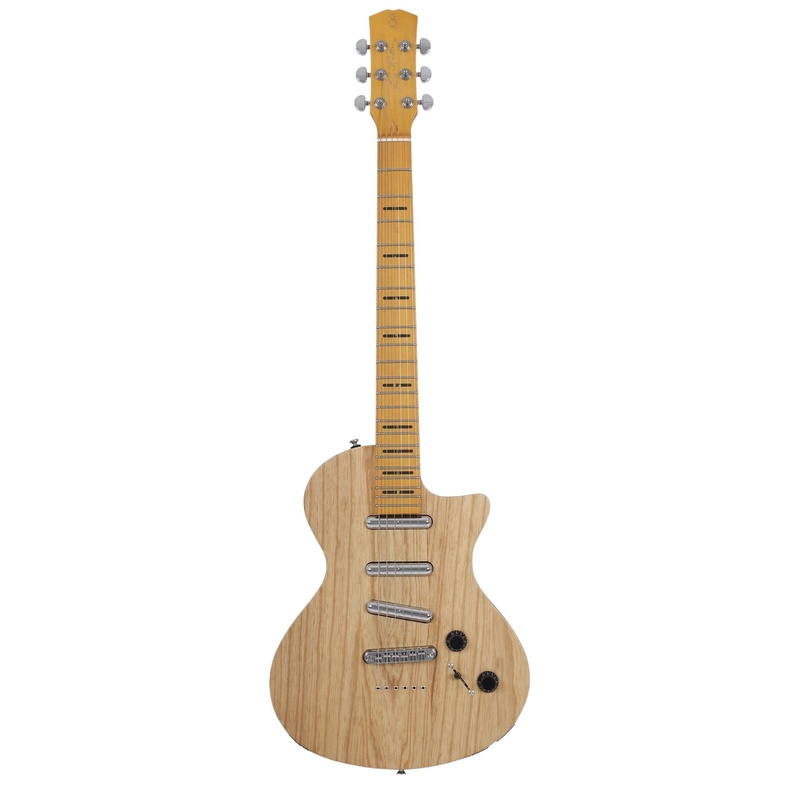 GUITARRA ELÉCTRICA SIRE GUITARS L5 NATURAL SATIN