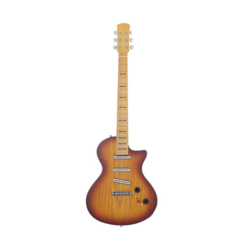 GUITARRA ELÉCTRICA SIRE GUITARS L5 TOBACCO SUNBURST SATIN