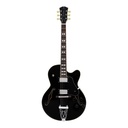 Guitarra Semi-Hueco Sire Guitars H7F Bk