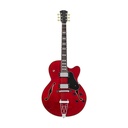 Guitarra De Cuerpo Semi-Hueco Sire Guitars H7F Str Red