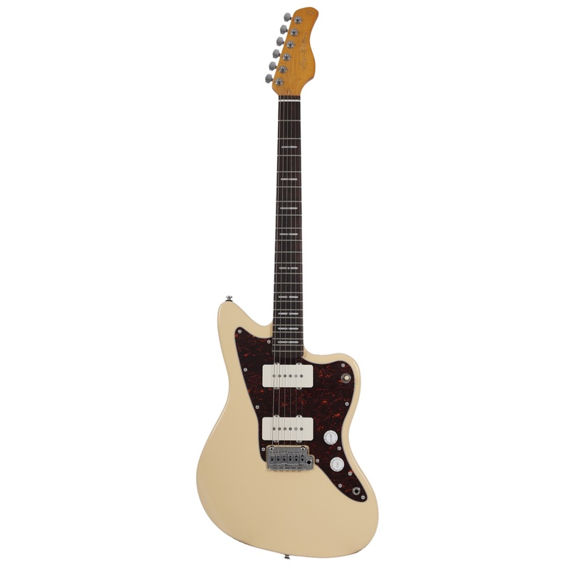Guitarra Eléctrica Sire Guitars J3 Vintage Wh