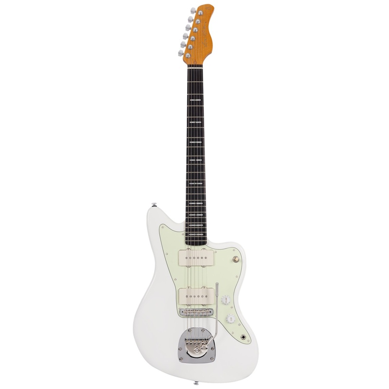 Guitarra Eléctrica Sire Guitars J5 Wh