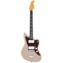 GUITARRA ELÉCTRICA SIRE GUITARS J5 CHAMPAGNE GOLD METALLIC