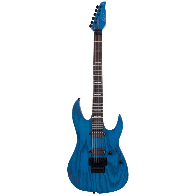 GUITARRA ELÉCTRICA SIRE GUITARS X5 TRANS BLUE