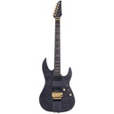 Guitarra Eléctrica Sire Guitars X10 Trans Bk Satin