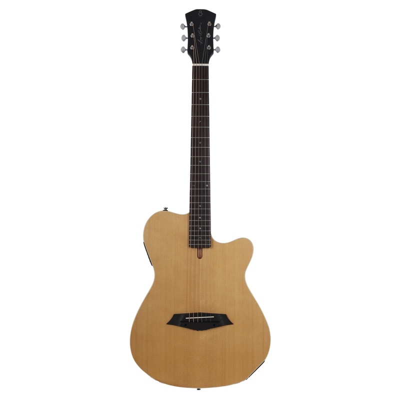 Guitarra Electroacustica Sire Guitars G5A Natural Satin