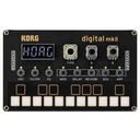 SINTETIZADOR KORG NTS-1 DIGITAL KIT MKII