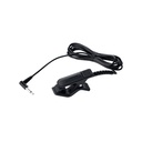 Microfono De Contacto Korg Cm-400 Bk