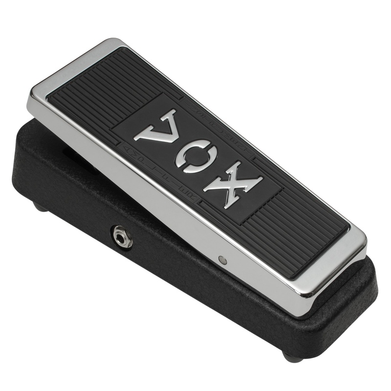 Pedal De Wah-Wah Vox Vrm-1
