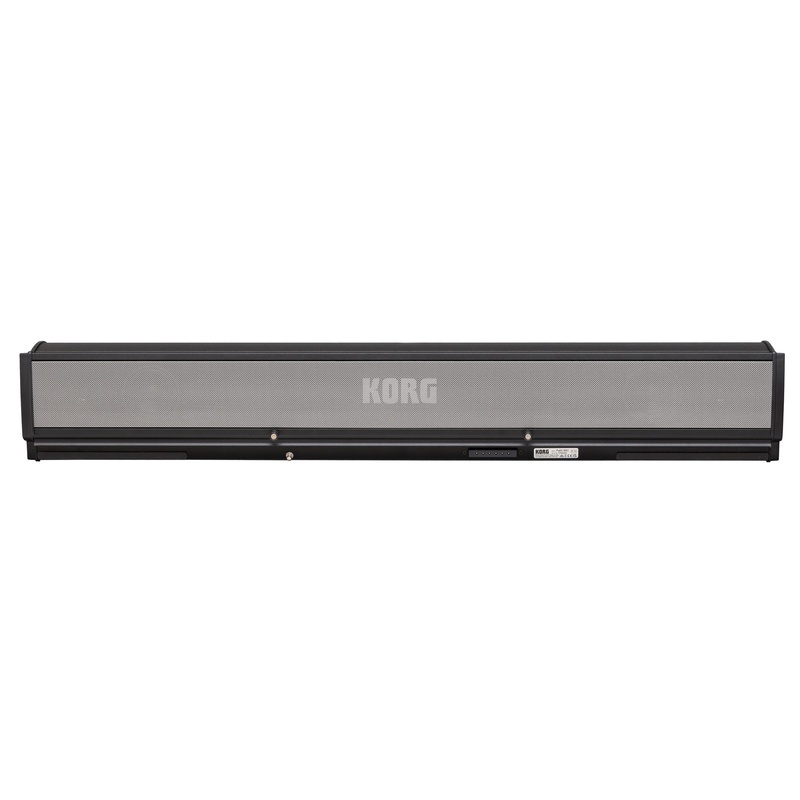 Amplificador-Mezclador Multi-Instrumento Korg Paas Mkii