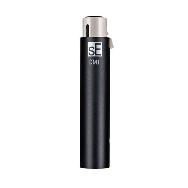 Alimentador Phantom Se Electronics Dm1 Previo Bk