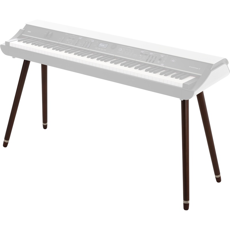 Sojunto De Teclado Korg Sequenz St-Wgs
