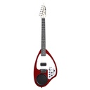 Guitarra Eléctrica Vox Apc-1 Red Metallic