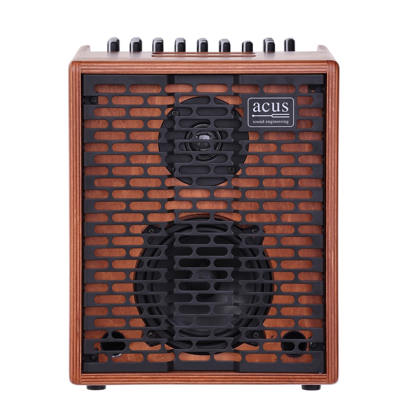 Amplificador Para Guitarra Acustica Acus Oneforstrings 5Ferdi Wood