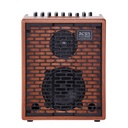 Amplificador Para Guitarra Acustica Acus Oneforstrings 5Ferdi Wood