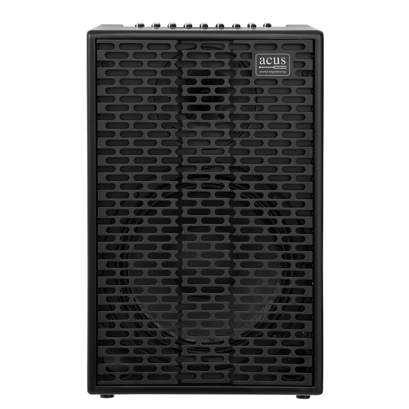 Amplificador Gitarra Acustica Acus Oneforstrings 10Ferdi Bk