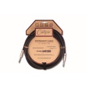 Cable De Instrumento Carry On 3M Ss Recto/Recto