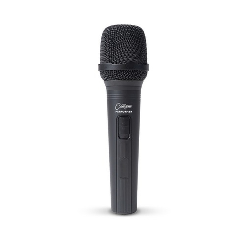 Microfonio Dinamico Carry On Co-Dynamic Bk