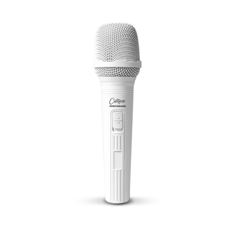 Microfono Dinámico Carry On Co-Dynamic-Wt Wh