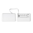 Amplificador Combo Para Guitarra Carry On Mini Speaker Bundle