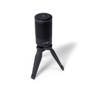 Microfono De Condensador Carry On Co-Tfusbmic Bk
