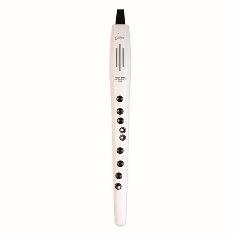 Instrumento De Viento Digital Carry On Co-Dwi2Plus-Wt Wh